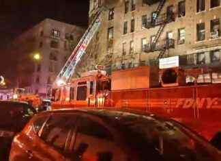 Fire in Washington Heights injures six: FDNY reports fire-in-washington-heights-injures-six-fdny-reports