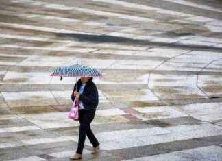 Forecasters Predict Arrival of Severe Atmospheric River Event forecasters-predict-arrival-of-severe-atmospheric-river-event