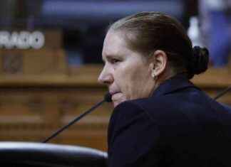 Former Fire Chief Kristin Crowley loses bid for job reinstatement former-fire-chief-kristin-crowley-loses-bid-for-job-reinstatement