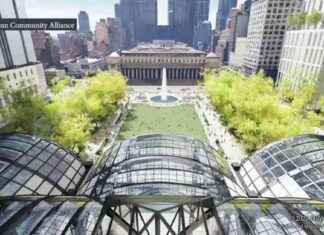 Grand Penn Redesign Plans Near MSG Revealed grand-penn-redesign-plans-near-msg-revealed