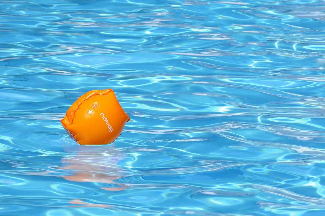 Common Swimming Techniques to Master