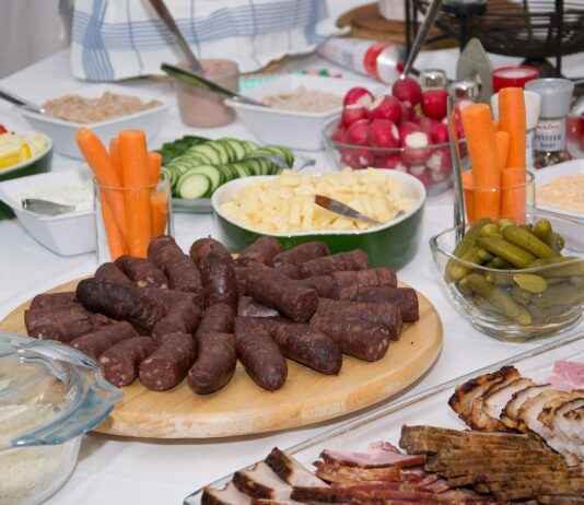 How Long to Cook Chicken Sausage in an Air Fryer for Best Results How Long to Cook Chicken Sausage in an Air Fryer for Best Results