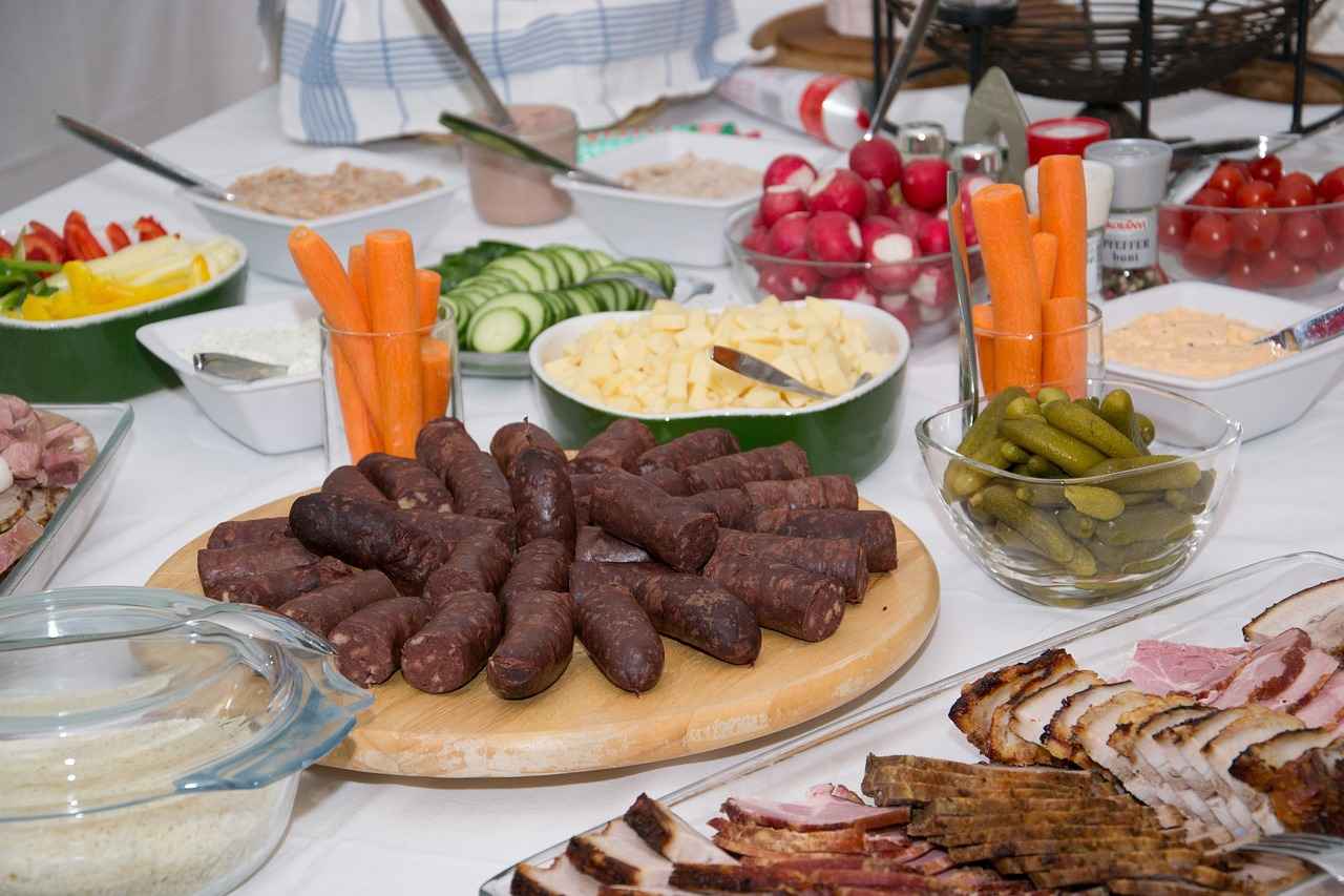 Understanding Chicken Sausage