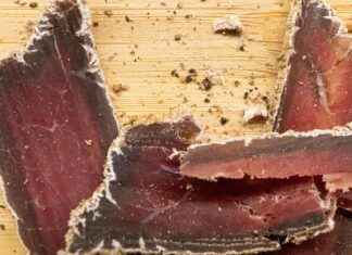 How Long to Dehydrate Jerky at 160°F for Ideal Texture? How Long to Dehydrate Jerky at 160°F for Ideal Texture?