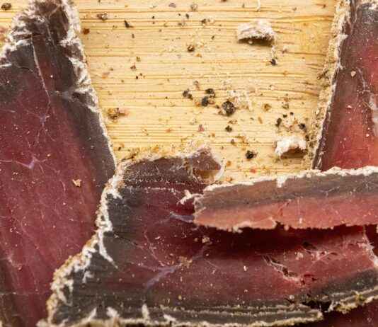 How Long to Dehydrate Jerky at 160°F for Ideal Texture? How Long to Dehydrate Jerky at 160°F for Ideal Texture?