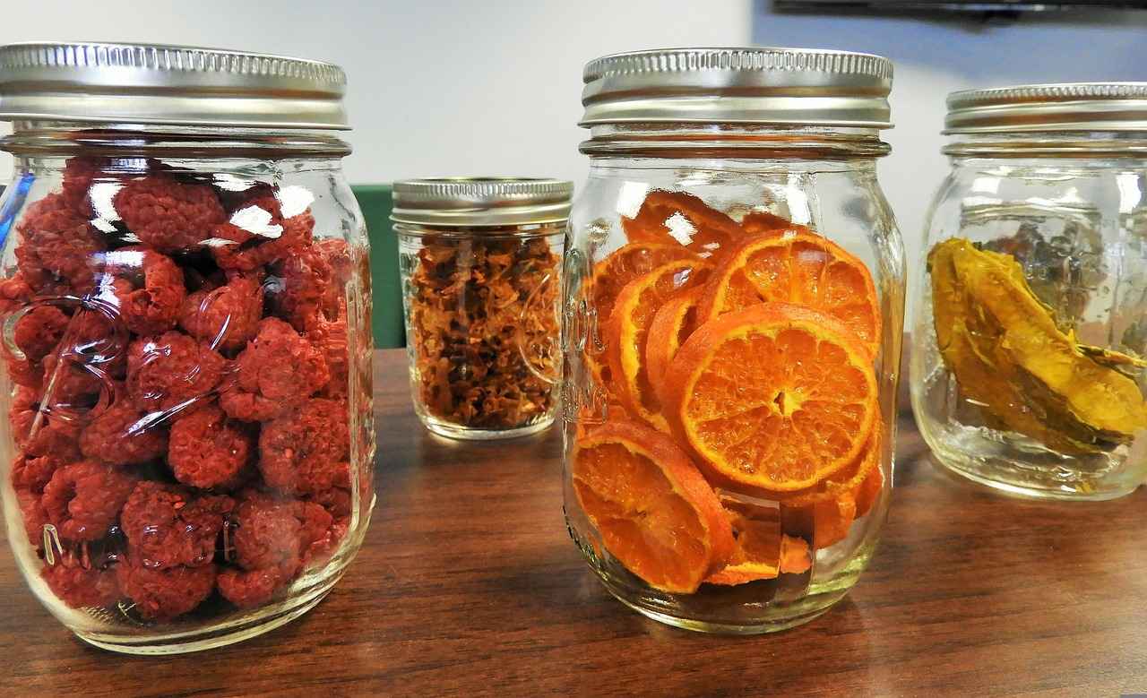Marinating Techniques for Flavorful Jerky