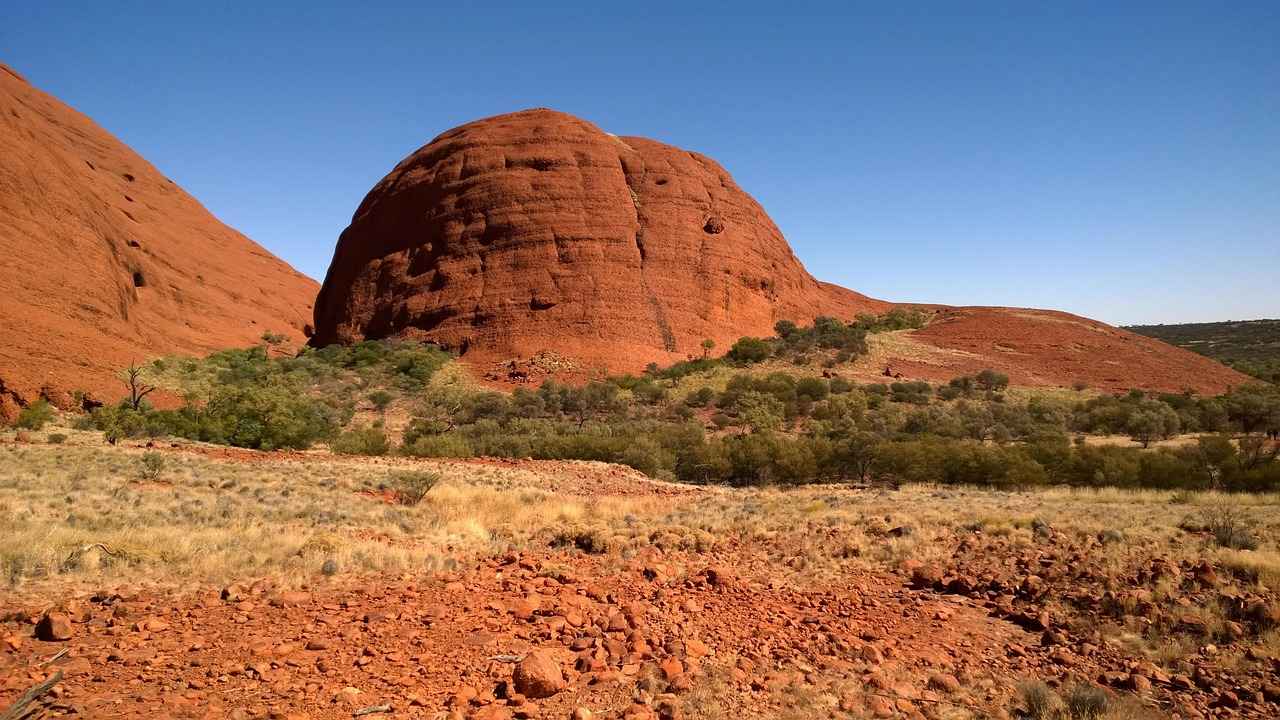 Conclusion: The Feasibility of Painting Australia’s Map