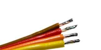 How Many Watts Should an Iron Have to Solder Battery Terminals? How Many Watts Should an Iron Have to Solder Battery Terminals?