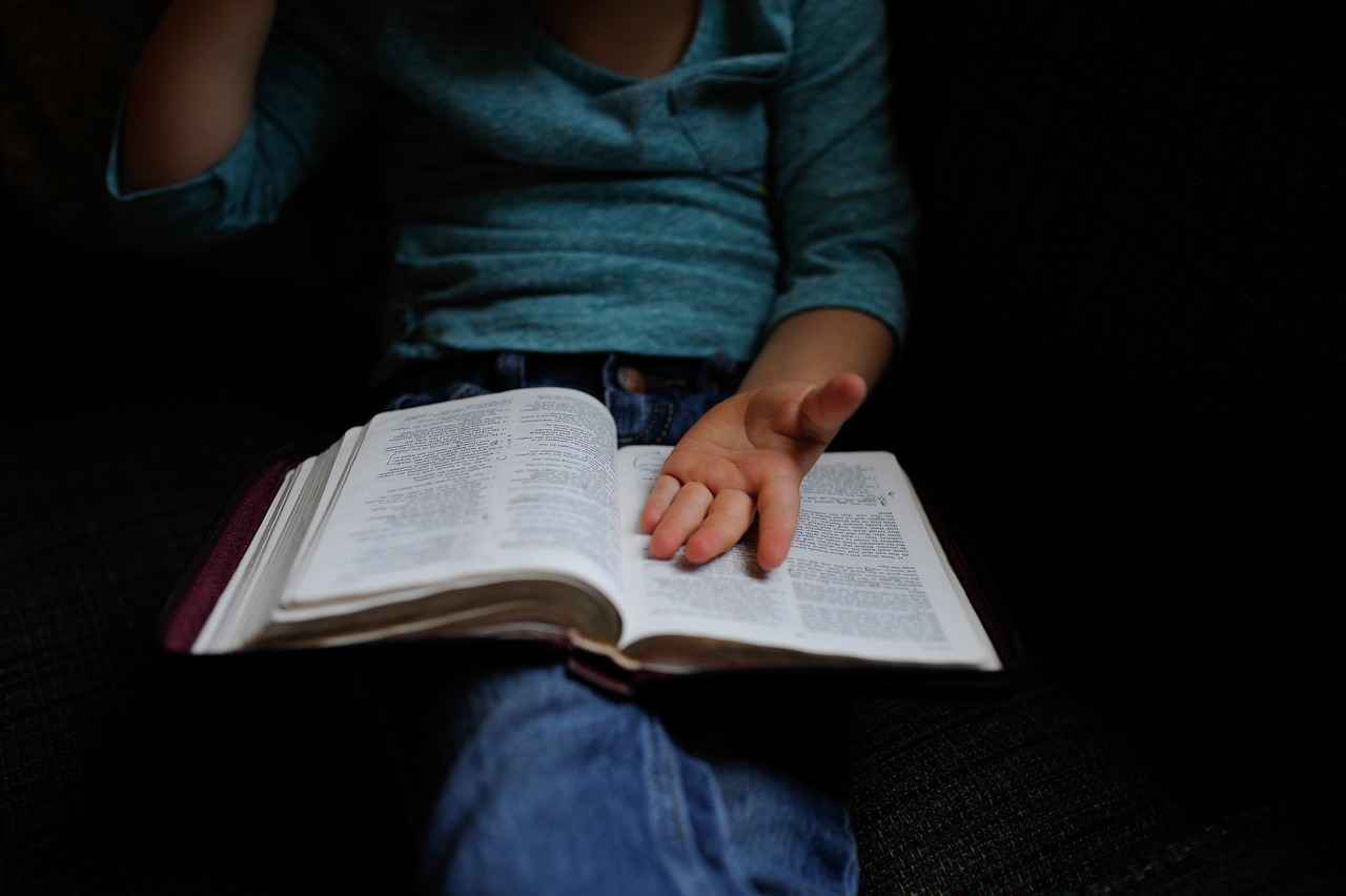 Conclusion: The Impact of Bible Websites on Modern Faith