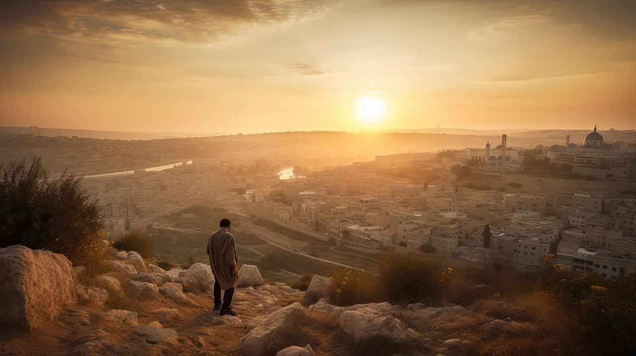The Role of Social Media in Bible Engagement