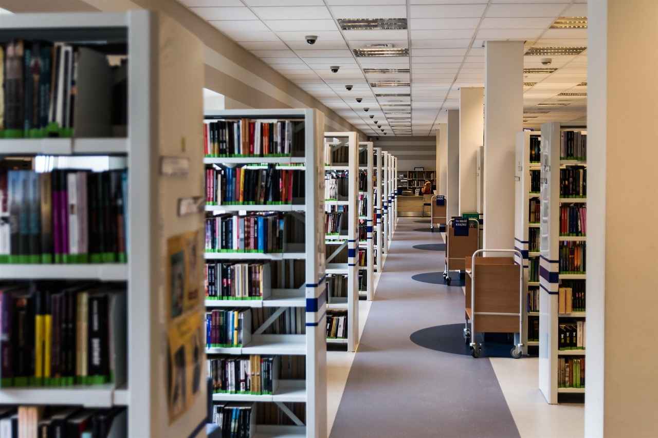 How to Use the Fax Services at Your Library