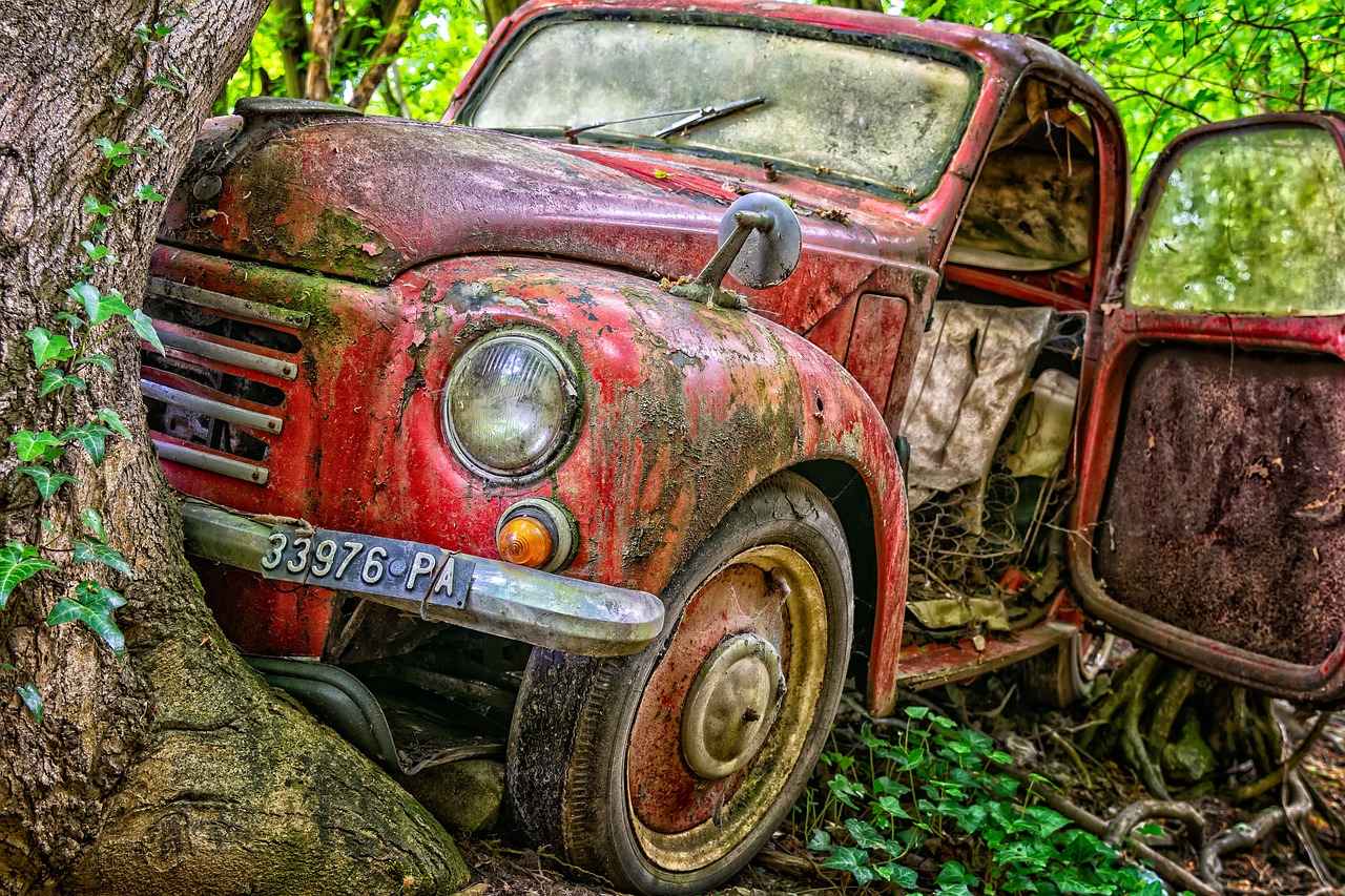 Factors Influencing Repair Costs