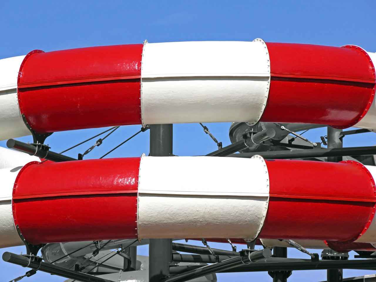 How Much Does It Cost to Rent a Water Slide for an Event? 4 Choosing the Right Rental Company