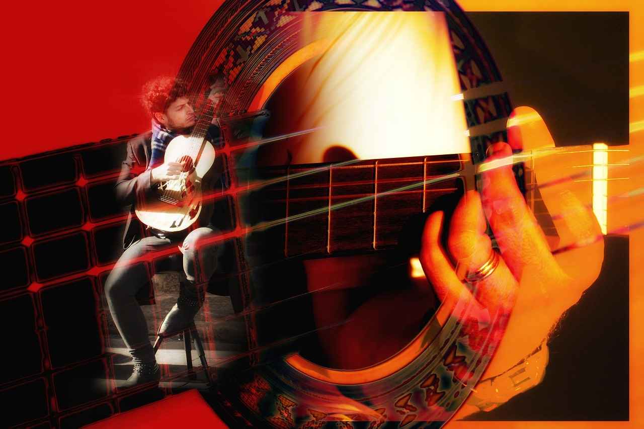 Budgeting for Guitar Maintenance