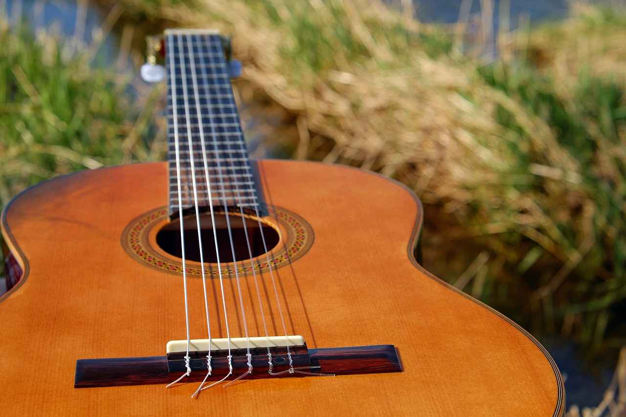 Additional Services Offered by Music Shops