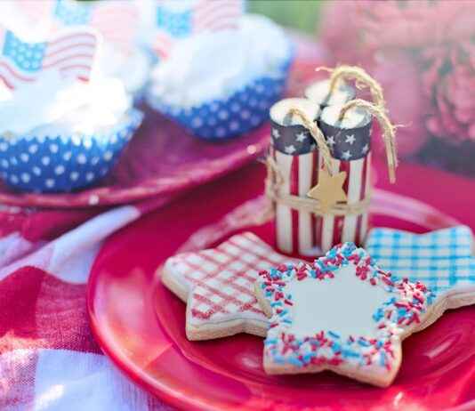How to Celebrate the 4th of July How to Celebrate the 4th of July