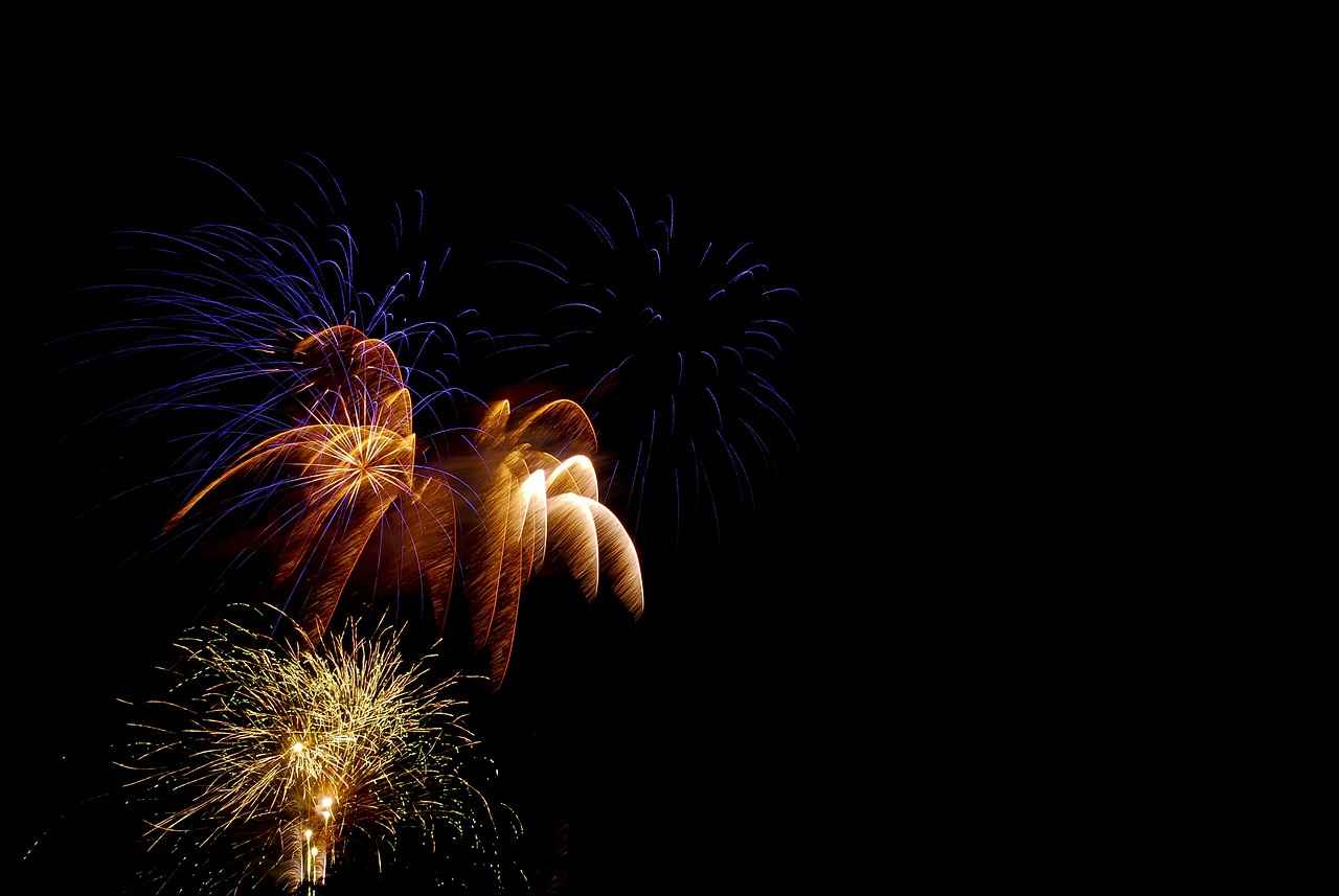 Food and Drink Ideas for the 4th of July
