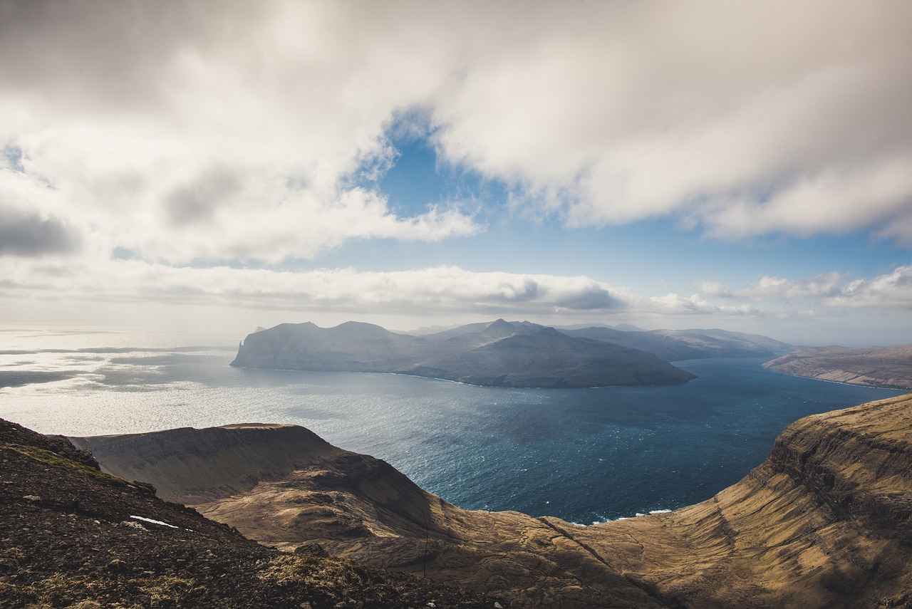 Traveling Responsibly in the Faroe Islands