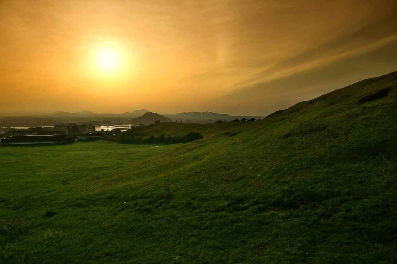 Traveling by Air: Major Airports and Airlines