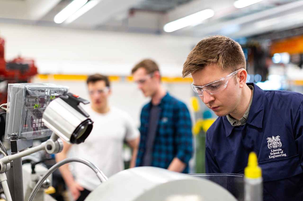 Utilizing Automation Tools for Efficiency
