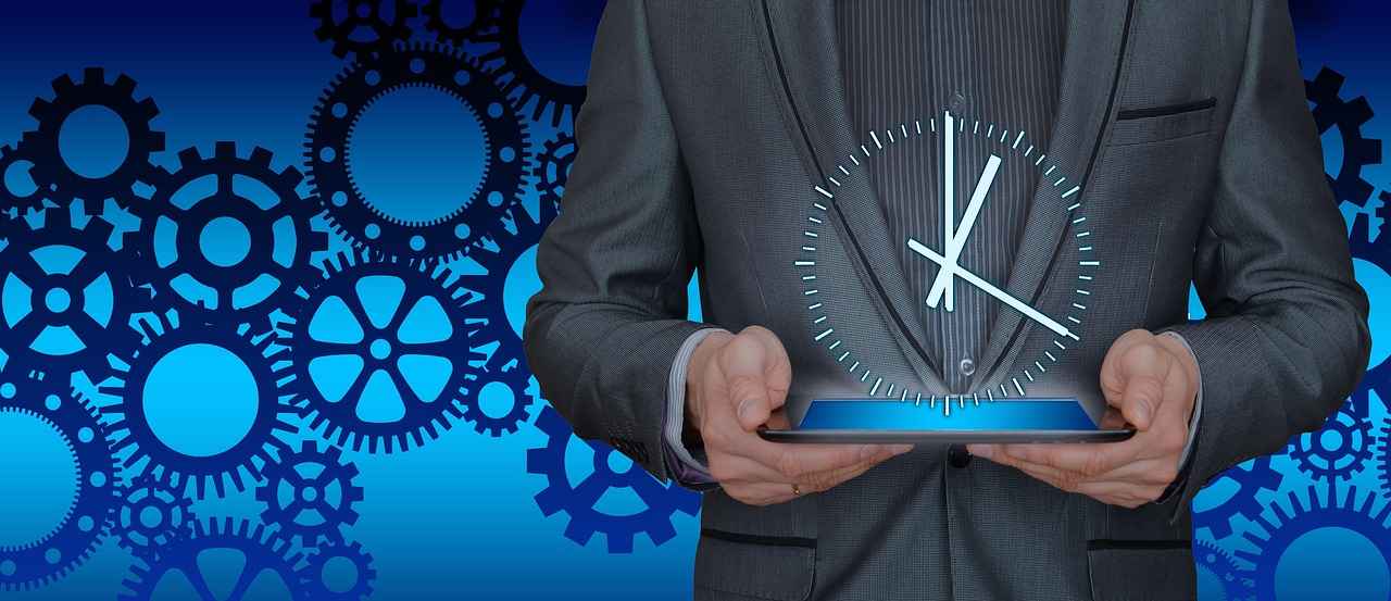 Leveraging Analytics for Continuous Improvement