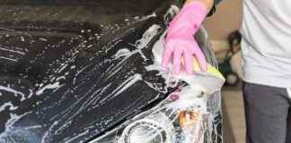 How to Remove Glue from Paint on a Car: Easy Methods How to Remove Glue from Paint on a Car: Easy Methods