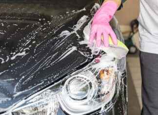 How to Remove Glue from Paint on a Car: Easy Methods How to Remove Glue from Paint on a Car: Easy Methods