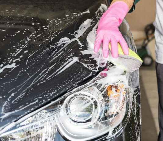 How to Remove Glue from Paint on a Car: Easy Methods How to Remove Glue from Paint on a Car: Easy Methods