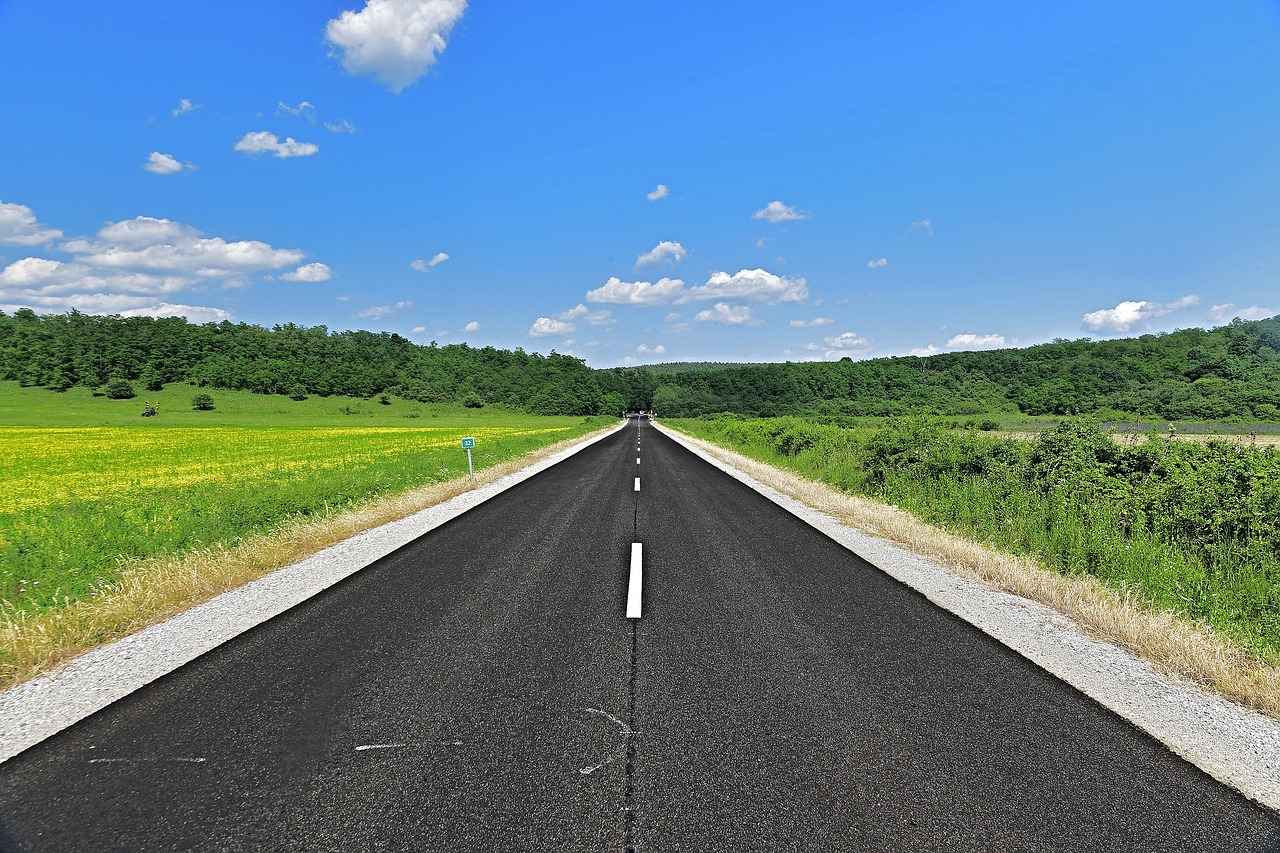 Understanding Asphalt Driveways