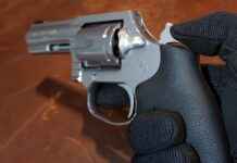 How to Remove the Barrel from a 1974 Marlin 22 Model 40 How to Remove the Barrel from a 1974 Marlin 22 Model 40