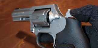 How to Remove the Barrel from a 1974 Marlin 22 Model 40 How to Remove the Barrel from a 1974 Marlin 22 Model 40