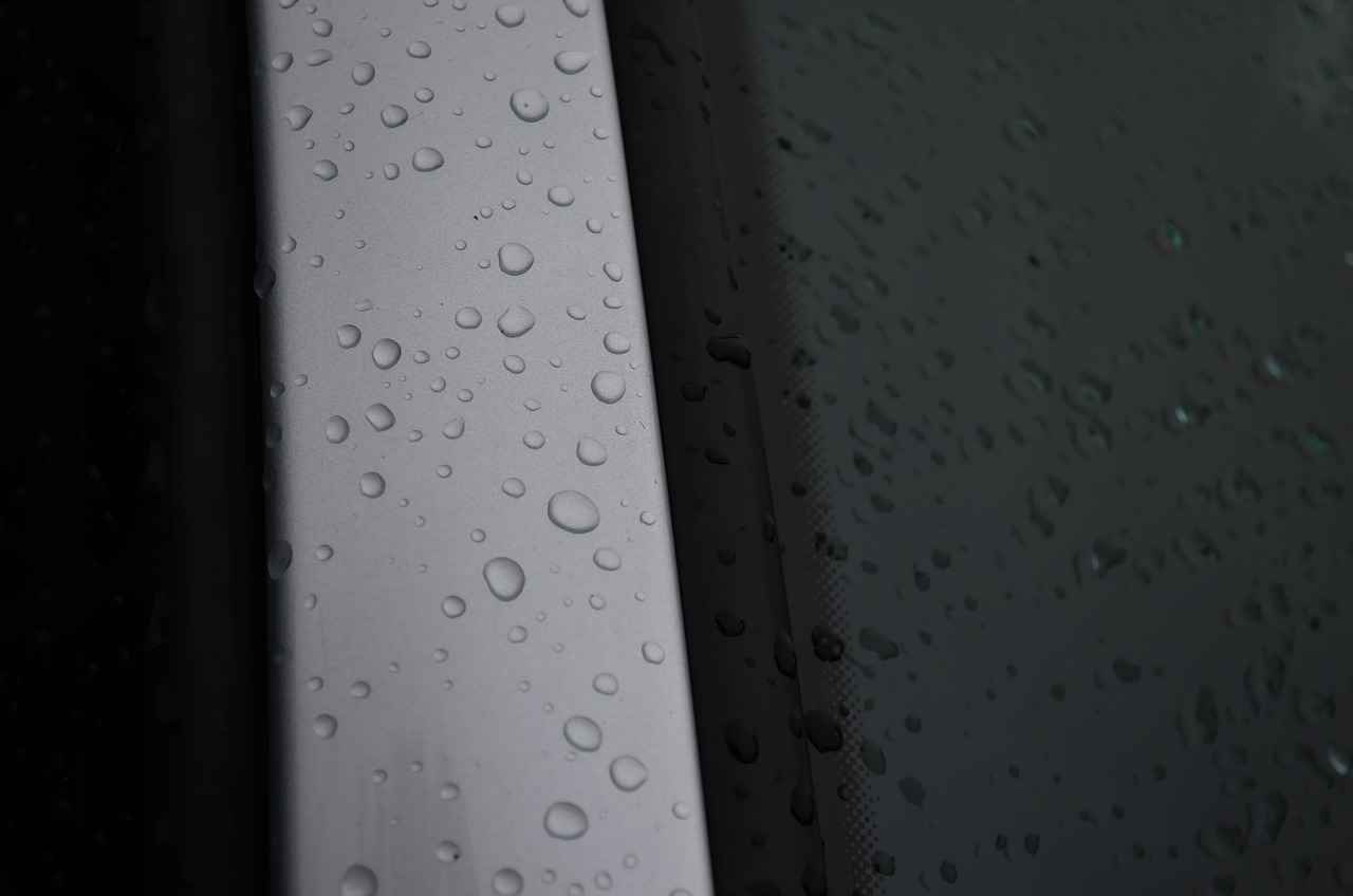 Understanding Window Tint Residue