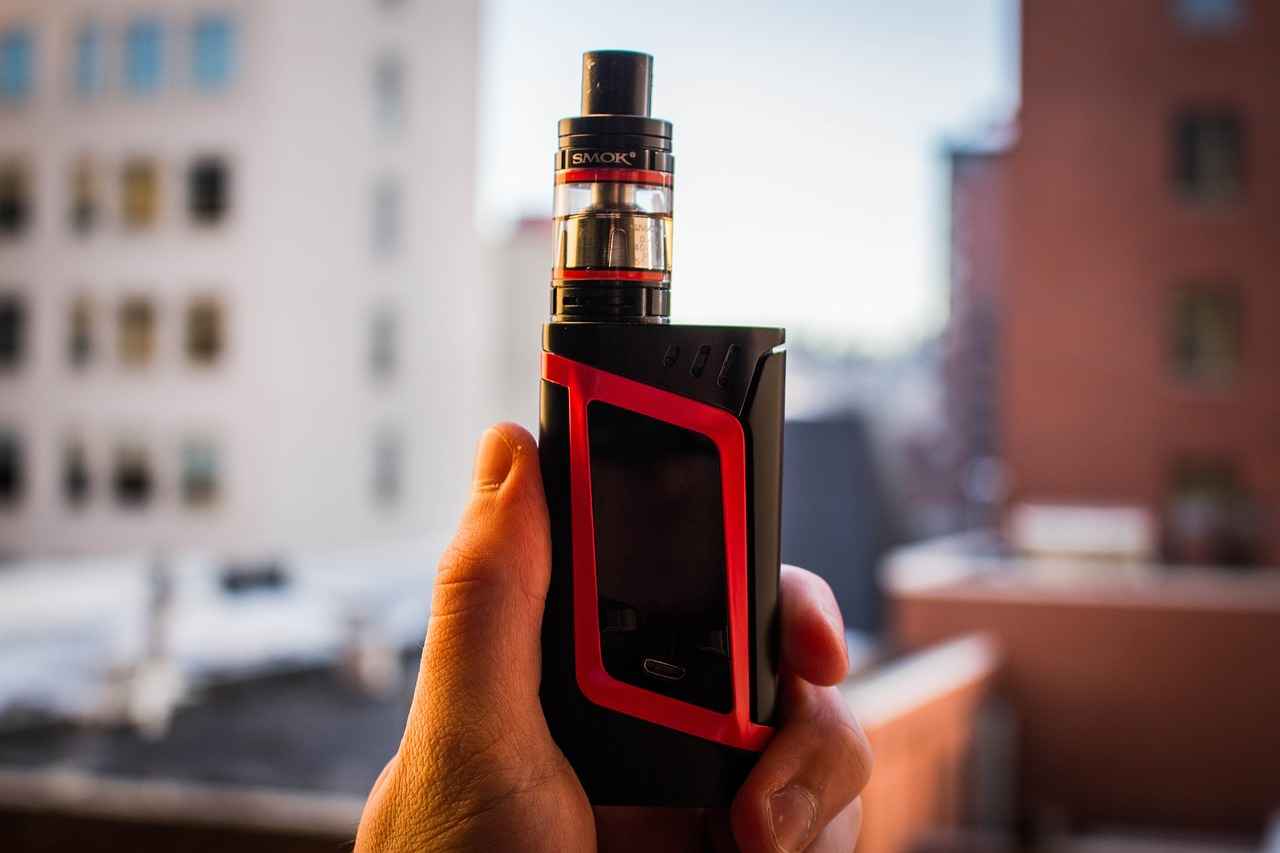 Understanding Your Geek Vape Device