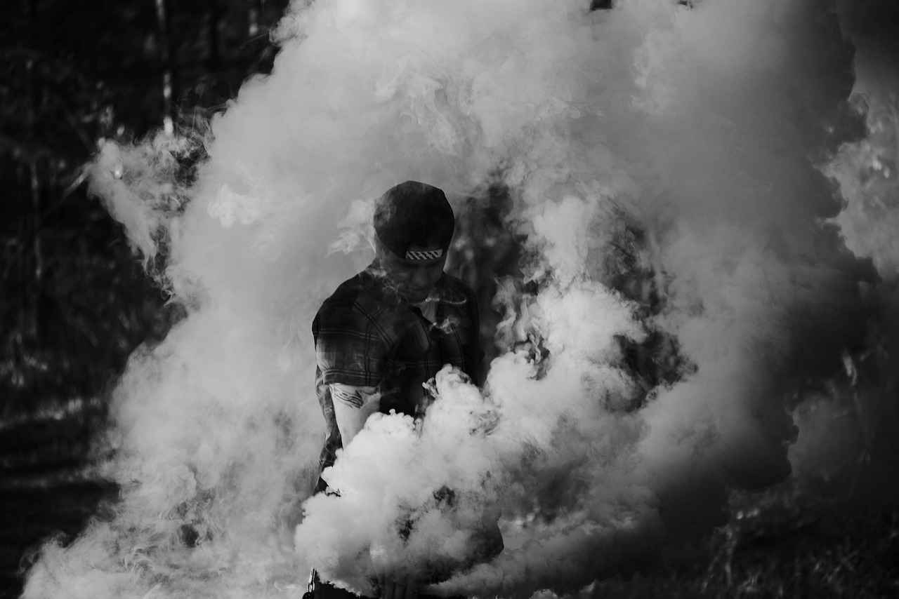 Maintaining Your Geek Vape for Longevity