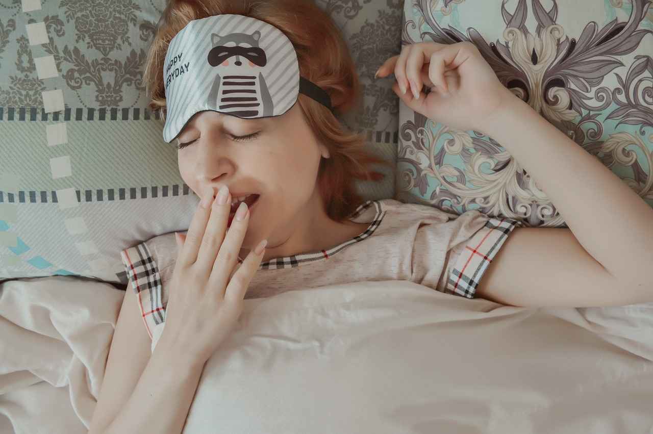 Establishing a Relaxing Bedtime Routine
