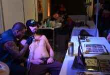 How to Sleep with a New Tattoo: Best Practices for Healing How to Sleep with a New Tattoo: Best Practices for Healing