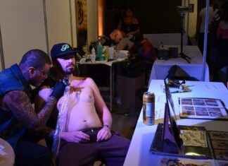 How to Sleep with a New Tattoo: Best Practices for Healing How to Sleep with a New Tattoo: Best Practices for Healing