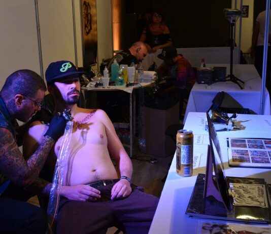 How to Sleep with a New Tattoo: Best Practices for Healing How to Sleep with a New Tattoo: Best Practices for Healing