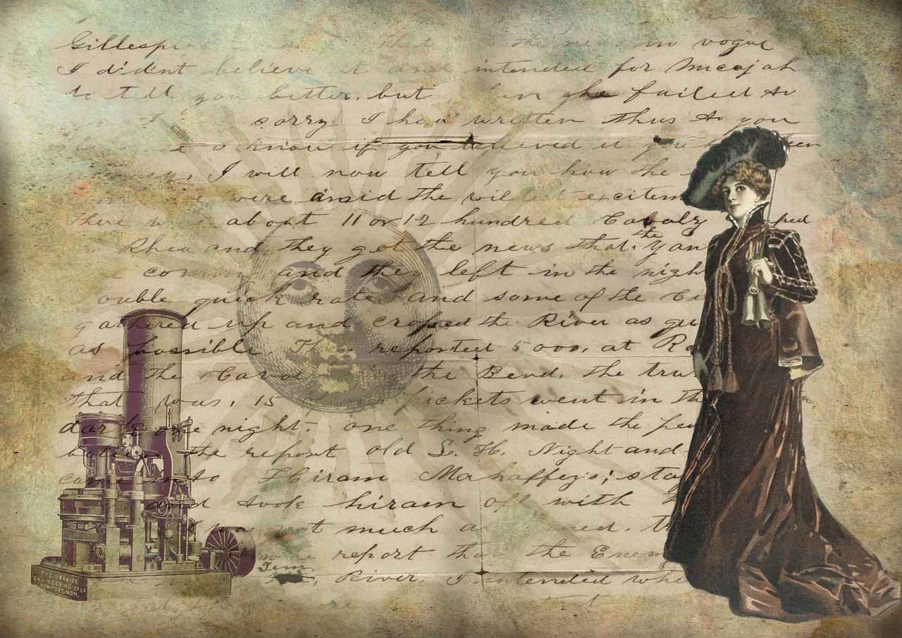 Journaling as a Spiritual Practice