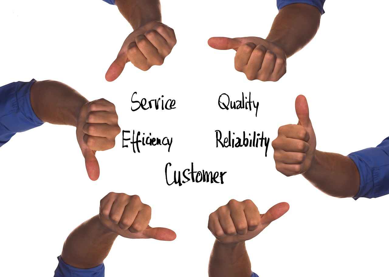 Engaging in Acts of Service