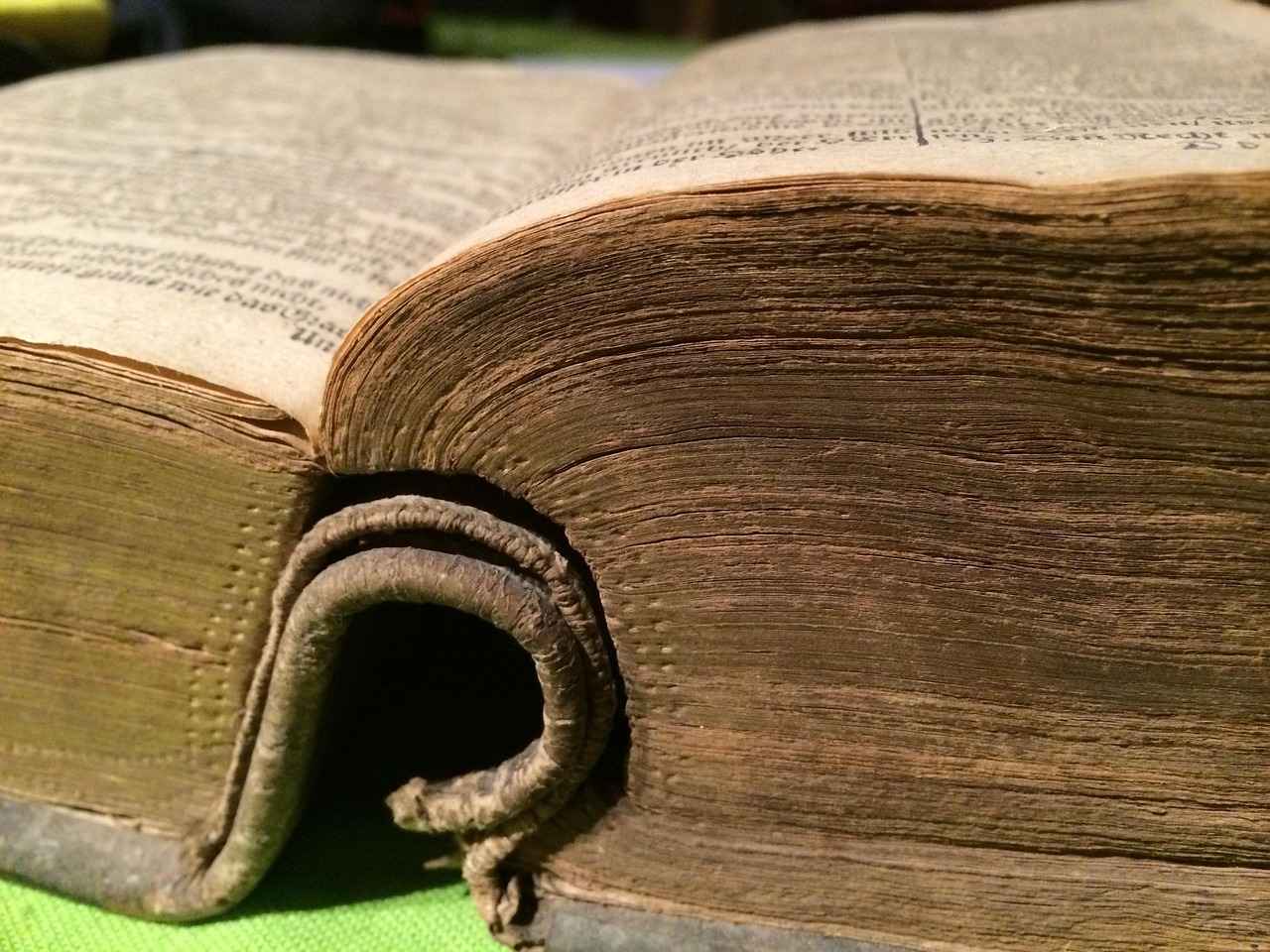 Scripture Reading as a Devotional Practice
