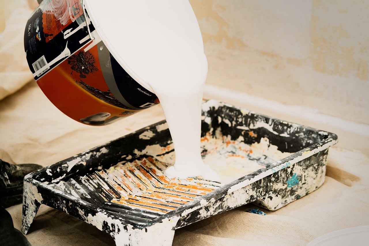What is Lead-Based Paint and Why is it Hazardous?