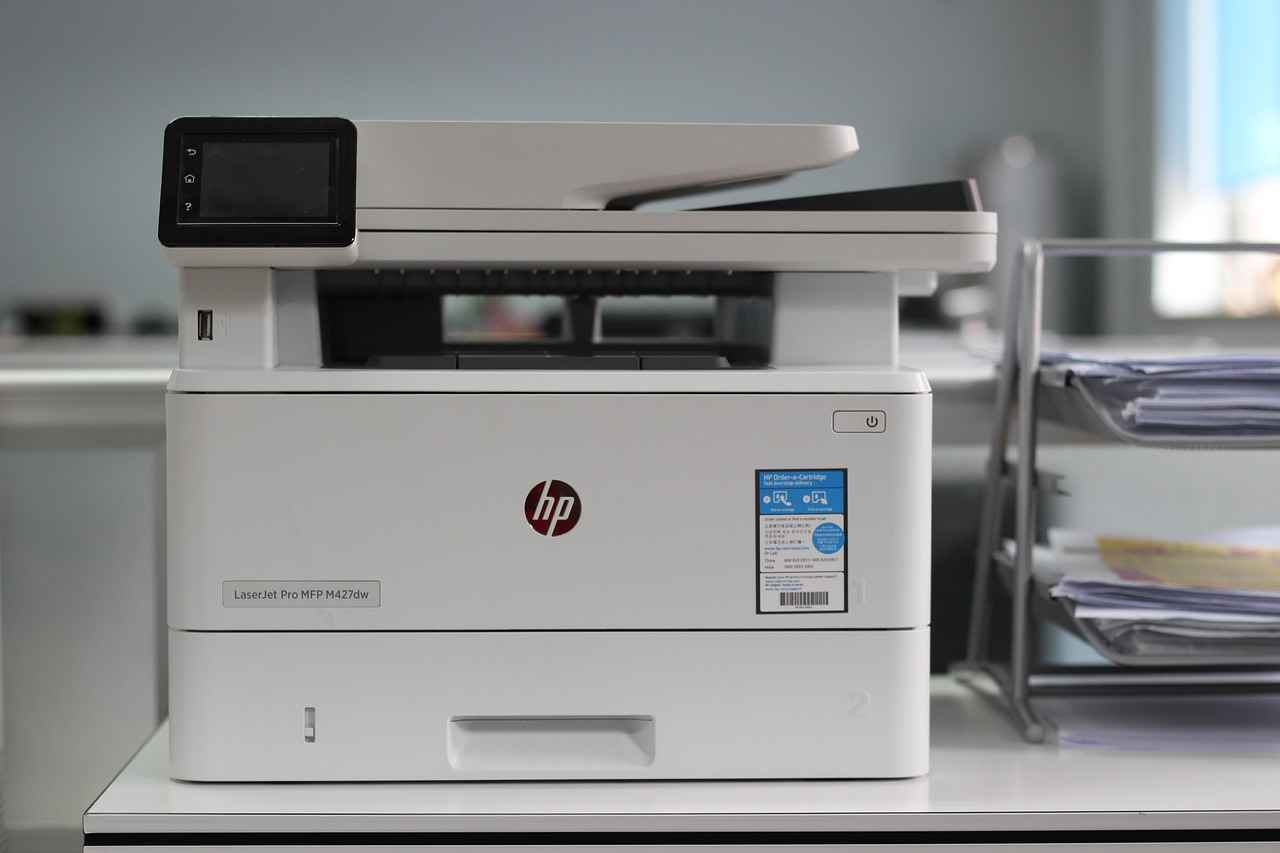 Preparing Your Riso Printer