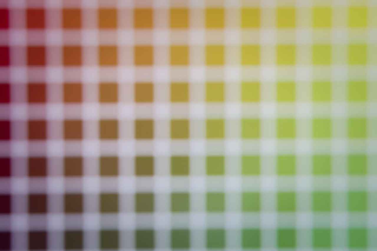 Step-by-Step Guide to Switching Colors