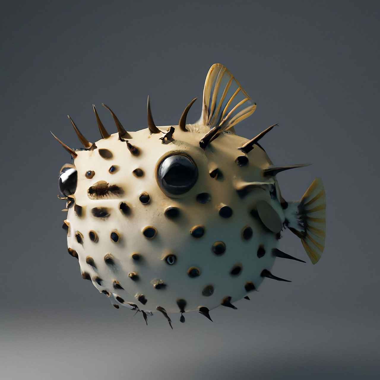 Choosing the Right Fish for Taxidermy
