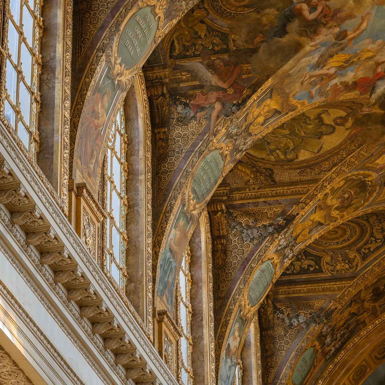 What is a Popcorn Ceiling?