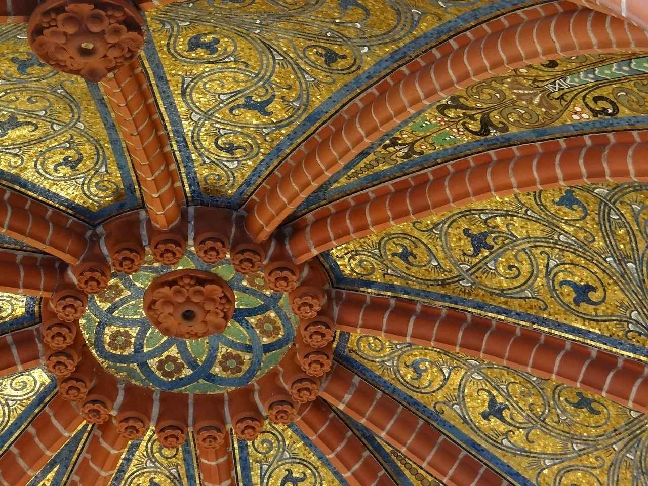 Safe Removal of Popcorn Ceilings