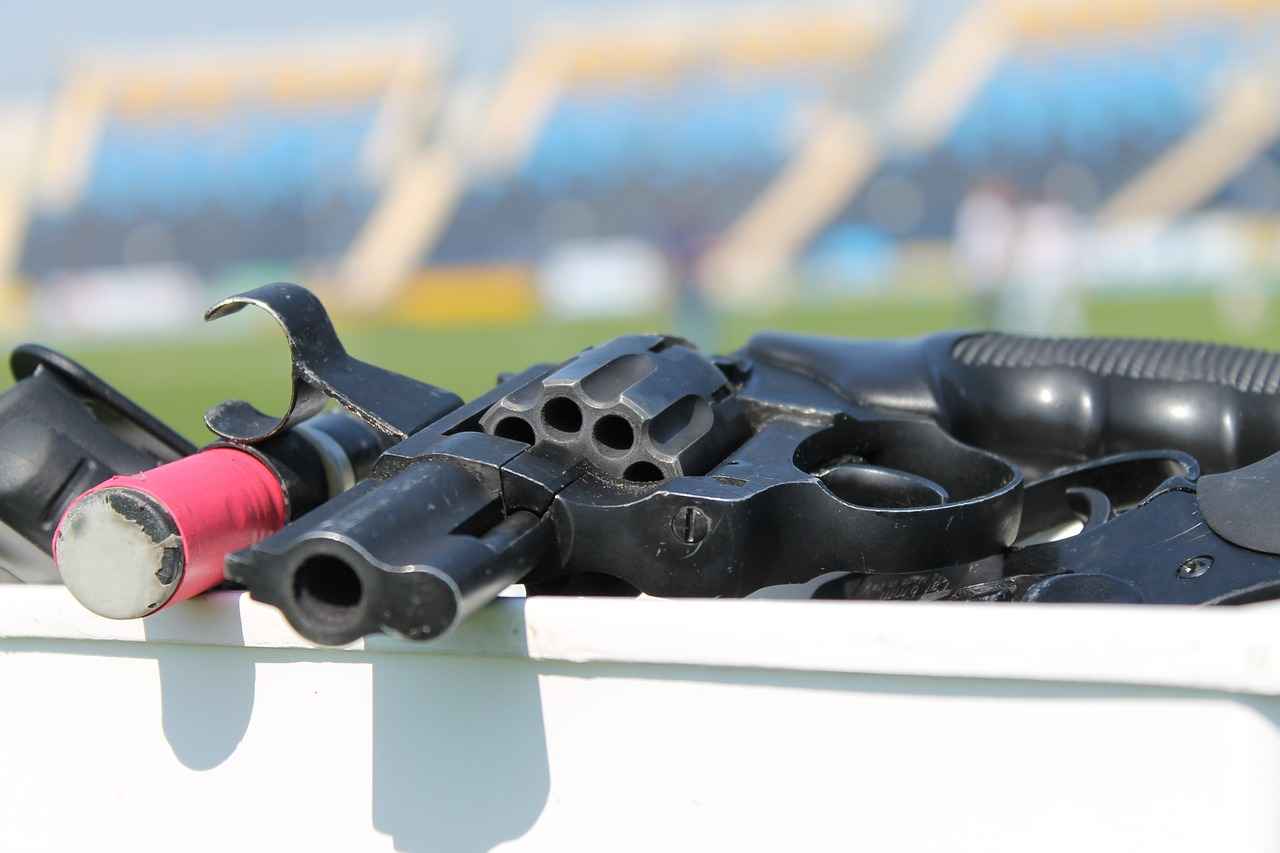 How to Tell What Glock is Which: Identifying Glock Models 8 Serial Numbers and Manufacturing Dates