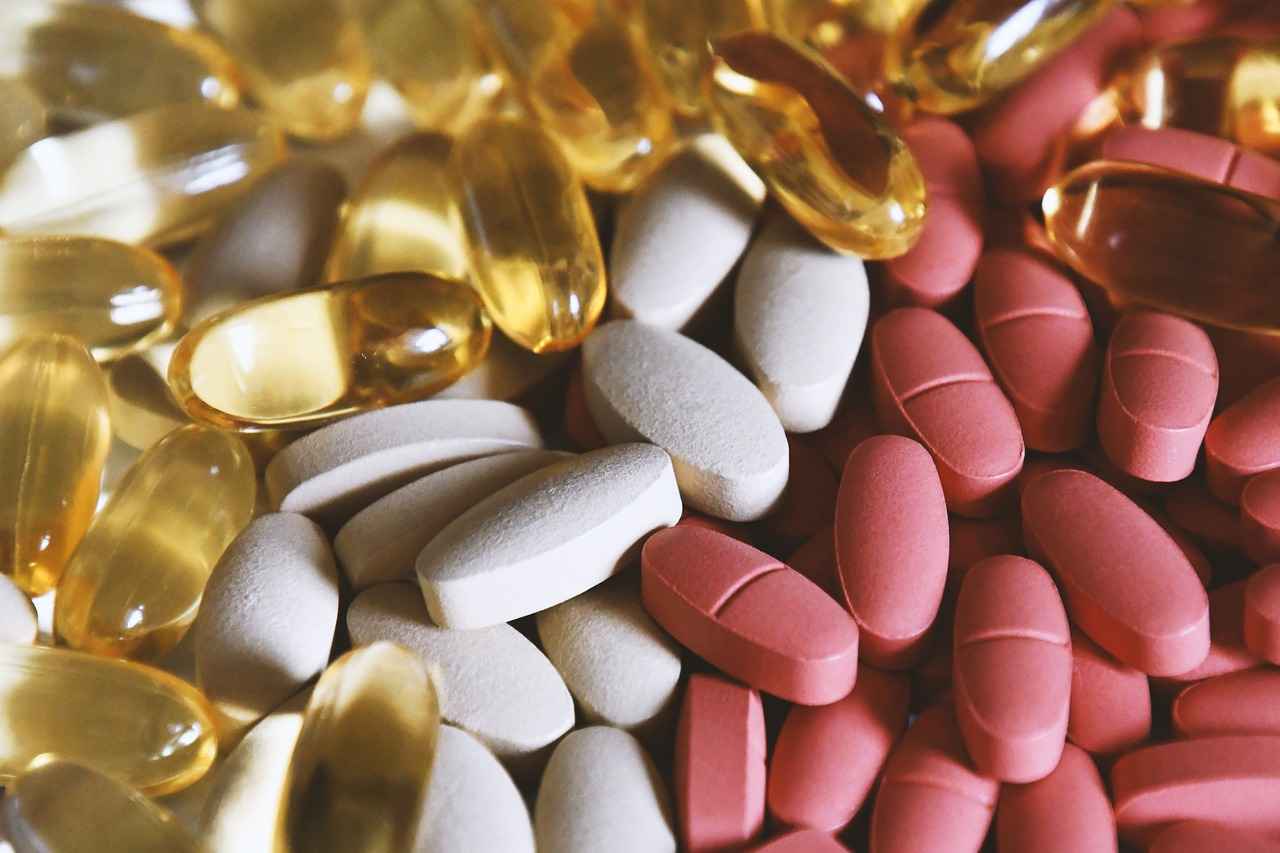 Treatment Options for BV