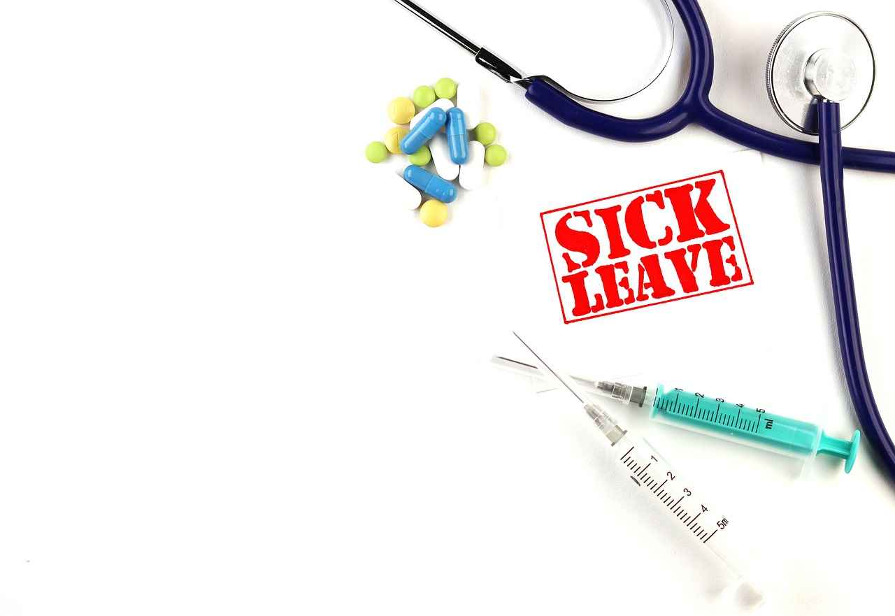 Managing Dual Infections